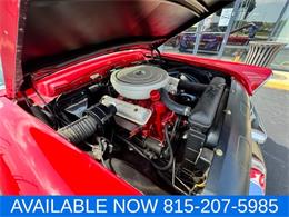 1957 Lincoln Premiere (CC-1880087) for sale in Joliet, Illinois
