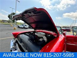 1957 Lincoln Premiere (CC-1880087) for sale in Joliet, Illinois