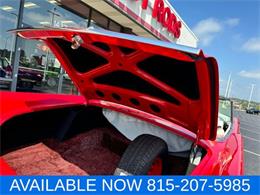 1957 Lincoln Premiere (CC-1880087) for sale in Joliet, Illinois