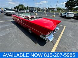 1957 Lincoln Premiere (CC-1880087) for sale in Joliet, Illinois
