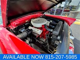 1957 Lincoln Premiere (CC-1880087) for sale in Joliet, Illinois