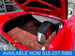 1957 Lincoln Premiere (CC-1880087) for sale in Joliet, Illinois