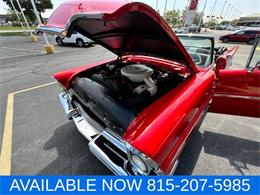 1957 Lincoln Premiere (CC-1880087) for sale in Joliet, Illinois
