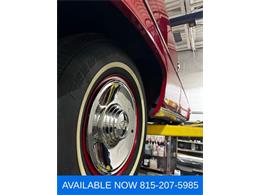 1957 Lincoln Premiere (CC-1880087) for sale in Joliet, Illinois