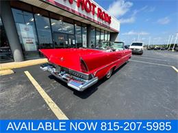1957 Lincoln Premiere (CC-1880087) for sale in Joliet, Illinois
