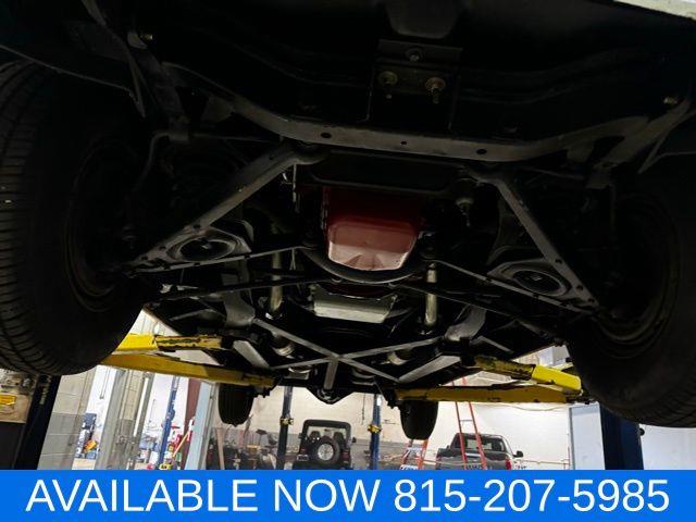 1957 Lincoln Premiere (CC-1880087) for sale in Joliet, Illinois