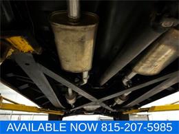 1957 Lincoln Premiere (CC-1880087) for sale in Joliet, Illinois