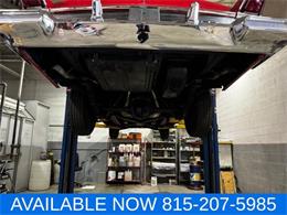 1957 Lincoln Premiere (CC-1880087) for sale in Joliet, Illinois