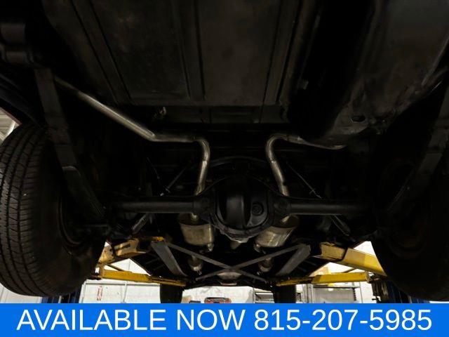 1957 Lincoln Premiere (CC-1880087) for sale in Joliet, Illinois