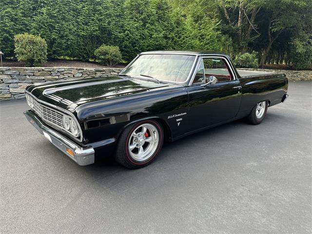 1964 Chevrolet El Camino (CC-1880870) for sale in Lake Hiawatha, New Jersey