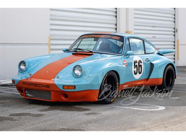 1971 Porsche 911T (CC-1888700) for sale in Scottsdale, Arizona