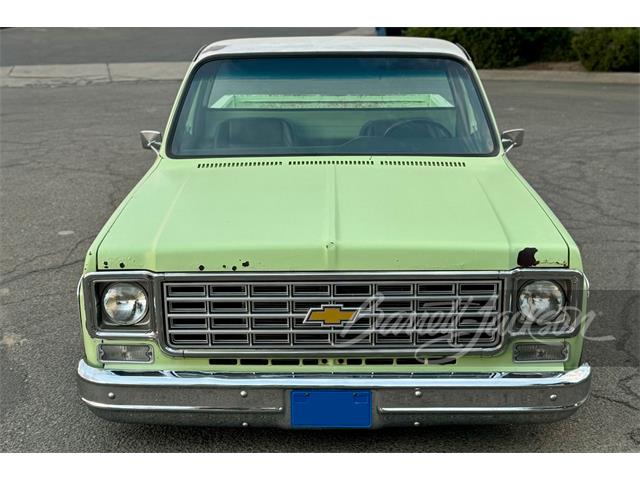 1976 Chevrolet C10 (CC-1888704) for sale in Scottsdale, Arizona