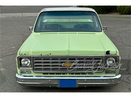 1976 Chevrolet C10 (CC-1888704) for sale in Scottsdale, Arizona
