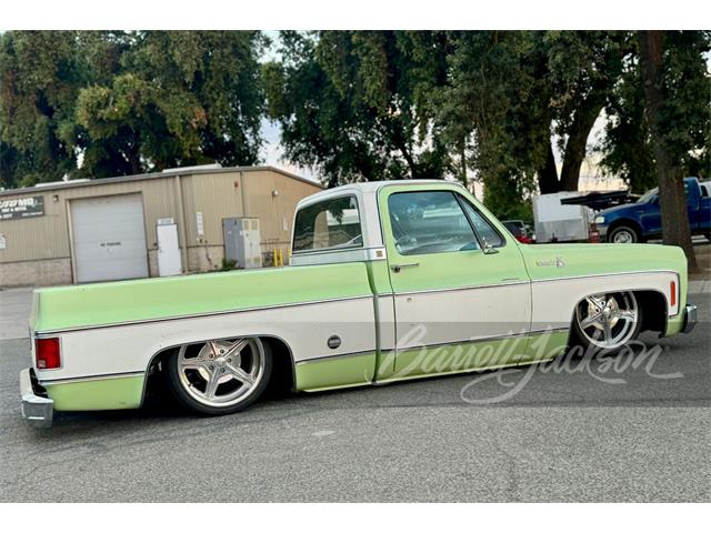 1976 Chevrolet C10 (CC-1888704) for sale in Scottsdale, Arizona