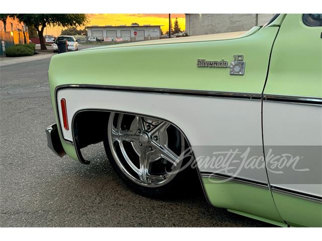 1976 Chevrolet C10 (CC-1888704) for sale in Scottsdale, Arizona