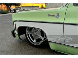 1976 Chevrolet C10 (CC-1888704) for sale in Scottsdale, Arizona