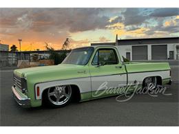 1976 Chevrolet C10 (CC-1888704) for sale in Scottsdale, Arizona