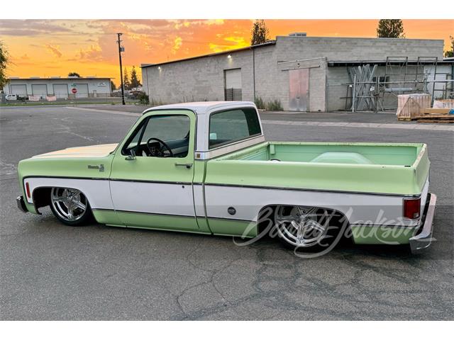 1976 Chevrolet C10 (CC-1888704) for sale in Scottsdale, Arizona