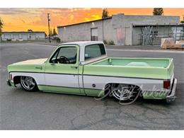 1976 Chevrolet C10 (CC-1888704) for sale in Scottsdale, Arizona