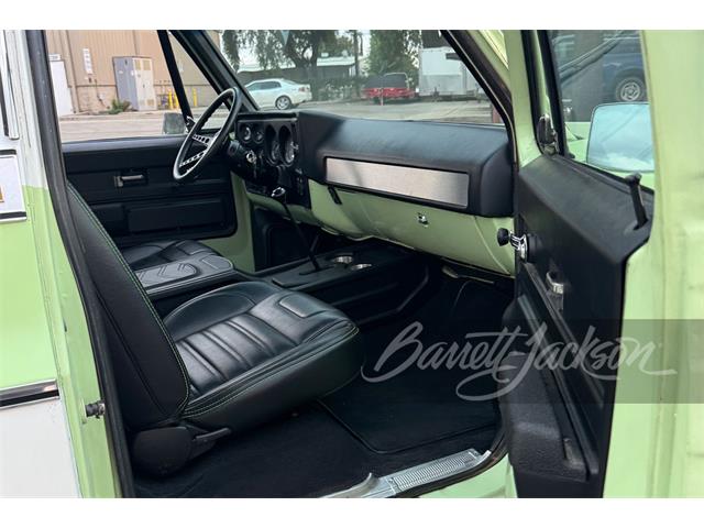 1976 Chevrolet C10 (CC-1888704) for sale in Scottsdale, Arizona