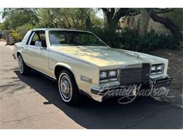 1983 Cadillac Eldorado Biarritz (CC-1888706) for sale in Scottsdale, Arizona