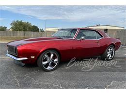 1968 Chevrolet Camaro RS (CC-1888718) for sale in Scottsdale, Arizona