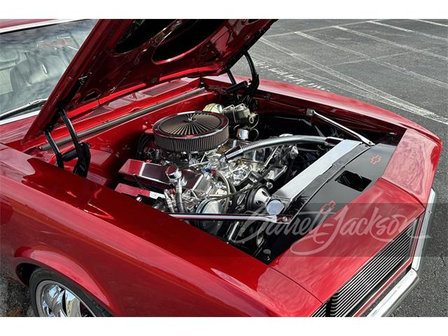 1968 Chevrolet Camaro RS (CC-1888718) for sale in Scottsdale, Arizona