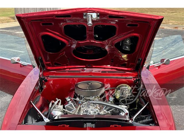 1968 Chevrolet Camaro RS (CC-1888718) for sale in Scottsdale, Arizona