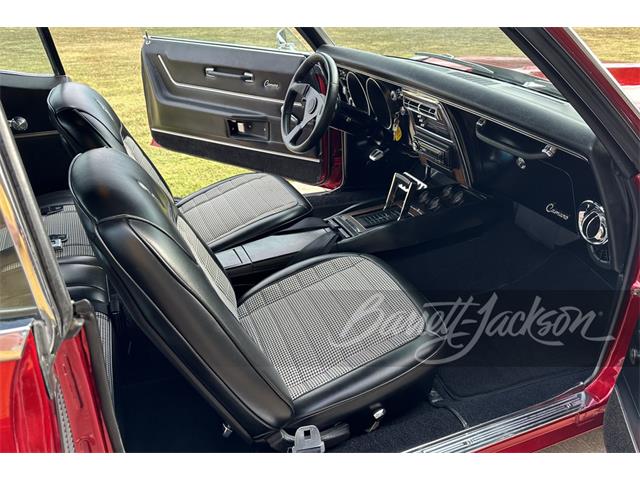 1968 Chevrolet Camaro RS (CC-1888718) for sale in Scottsdale, Arizona