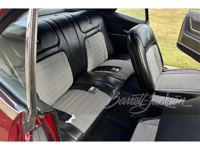 1968 Chevrolet Camaro RS (CC-1888718) for sale in Scottsdale, Arizona