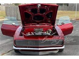 1968 Chevrolet Camaro RS (CC-1888718) for sale in Scottsdale, Arizona