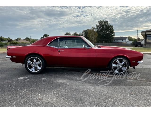1968 Chevrolet Camaro RS (CC-1888718) for sale in Scottsdale, Arizona