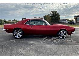 1968 Chevrolet Camaro RS (CC-1888718) for sale in Scottsdale, Arizona
