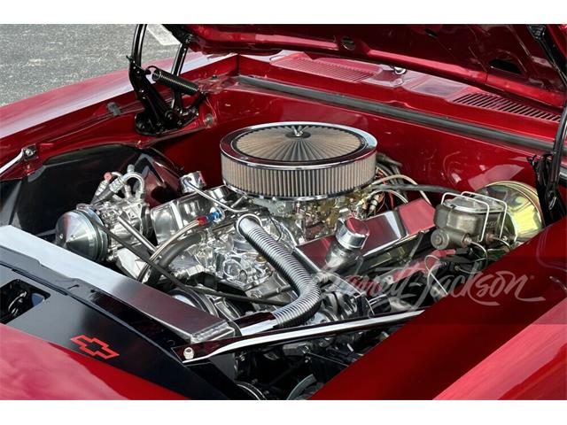 1968 Chevrolet Camaro RS (CC-1888718) for sale in Scottsdale, Arizona