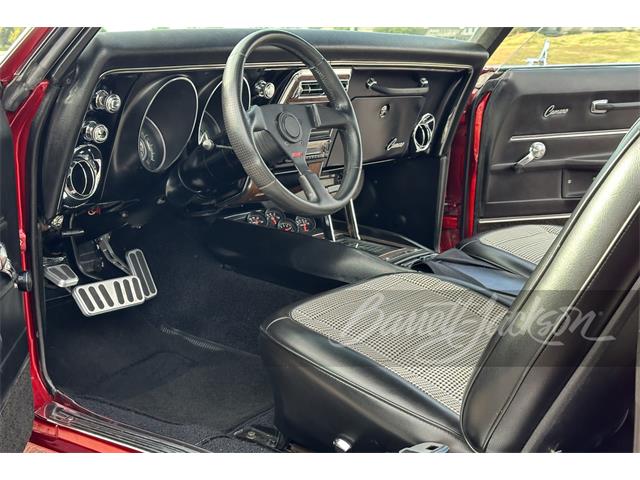 1968 Chevrolet Camaro RS (CC-1888718) for sale in Scottsdale, Arizona
