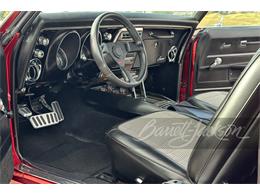 1968 Chevrolet Camaro RS (CC-1888718) for sale in Scottsdale, Arizona