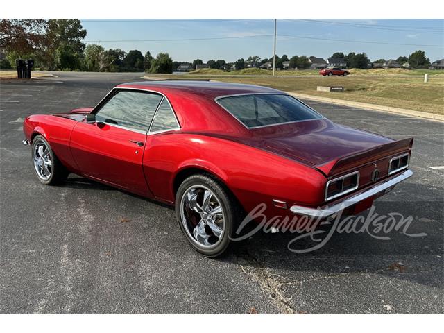 1968 Chevrolet Camaro RS (CC-1888718) for sale in Scottsdale, Arizona