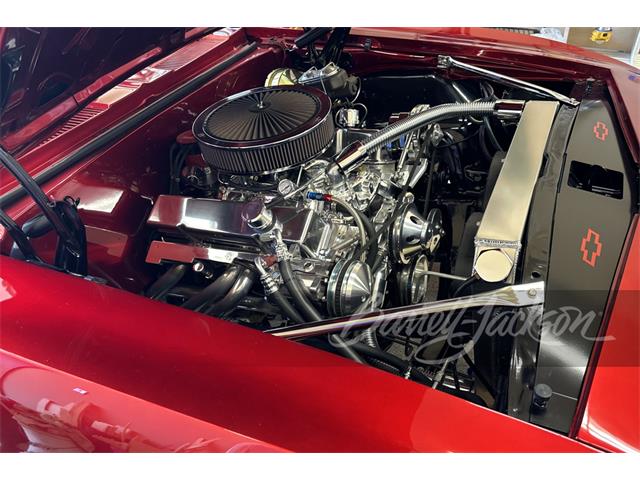 1968 Chevrolet Camaro RS (CC-1888718) for sale in Scottsdale, Arizona
