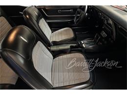 1968 Chevrolet Camaro RS (CC-1888718) for sale in Scottsdale, Arizona