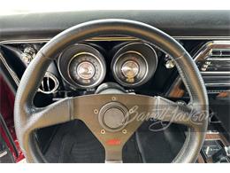 1968 Chevrolet Camaro RS (CC-1888718) for sale in Scottsdale, Arizona