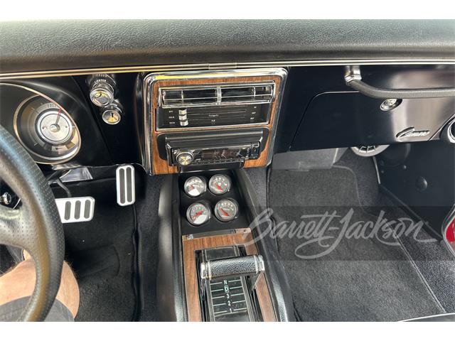 1968 Chevrolet Camaro RS (CC-1888718) for sale in Scottsdale, Arizona