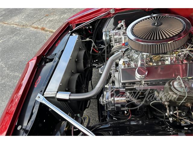1968 Chevrolet Camaro RS (CC-1888718) for sale in Scottsdale, Arizona