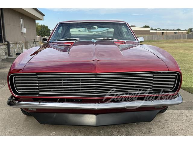 1968 Chevrolet Camaro RS (CC-1888718) for sale in Scottsdale, Arizona