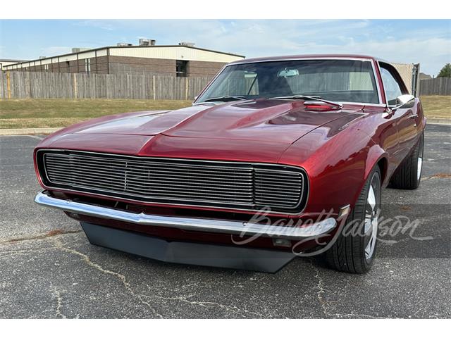 1968 Chevrolet Camaro RS (CC-1888718) for sale in Scottsdale, Arizona