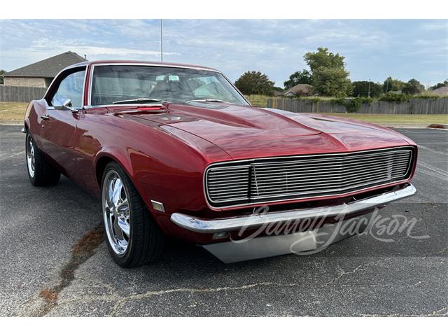 1968 Chevrolet Camaro RS (CC-1888718) for sale in Scottsdale, Arizona