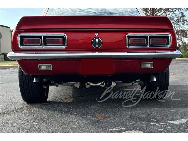 1968 Chevrolet Camaro RS (CC-1888718) for sale in Scottsdale, Arizona