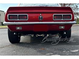 1968 Chevrolet Camaro RS (CC-1888718) for sale in Scottsdale, Arizona