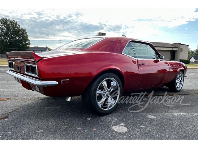 1968 Chevrolet Camaro RS (CC-1888718) for sale in Scottsdale, Arizona