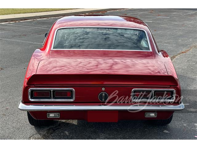 1968 Chevrolet Camaro RS (CC-1888718) for sale in Scottsdale, Arizona