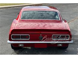 1968 Chevrolet Camaro RS (CC-1888718) for sale in Scottsdale, Arizona
